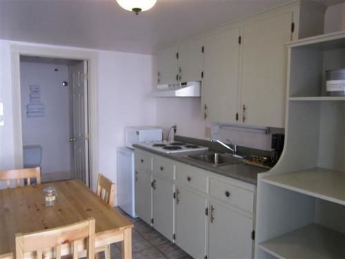 Shoreline Suites Digby Bagian luar foto