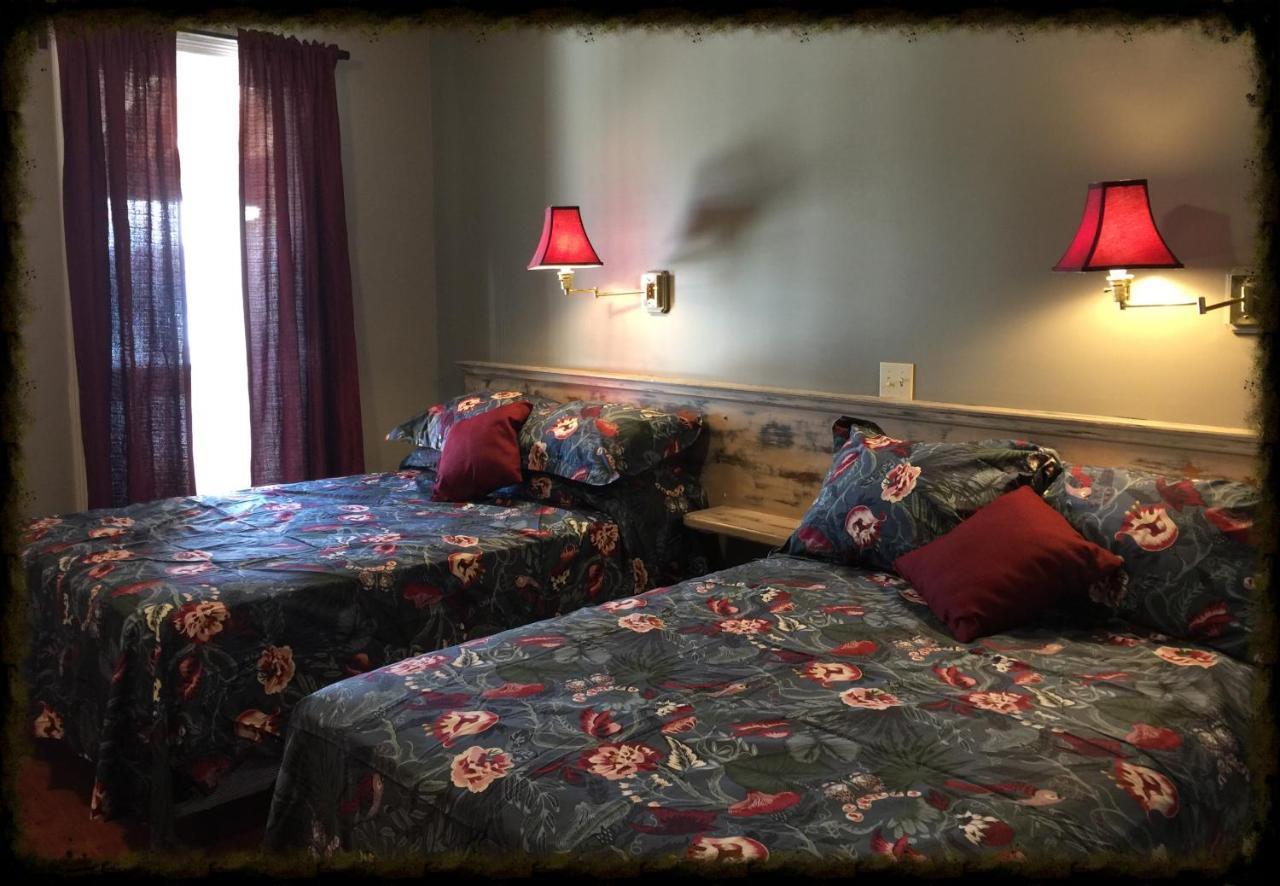 Shoreline Suites Digby Bagian luar foto